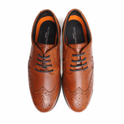 Taylor Brogue Shoe