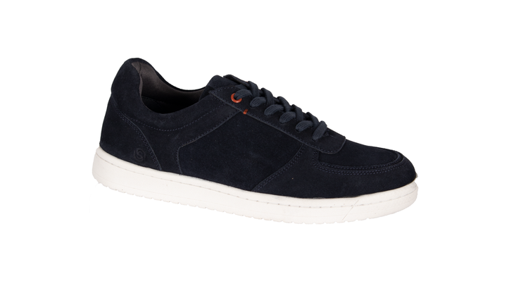 Meadows Casual Leather Sneaker