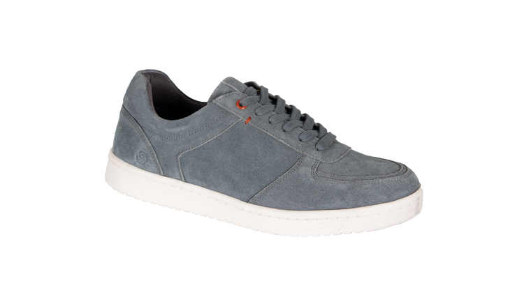 Meadows Casual Leather Sneaker