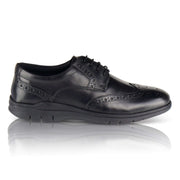 Taylor Brogue Shoe